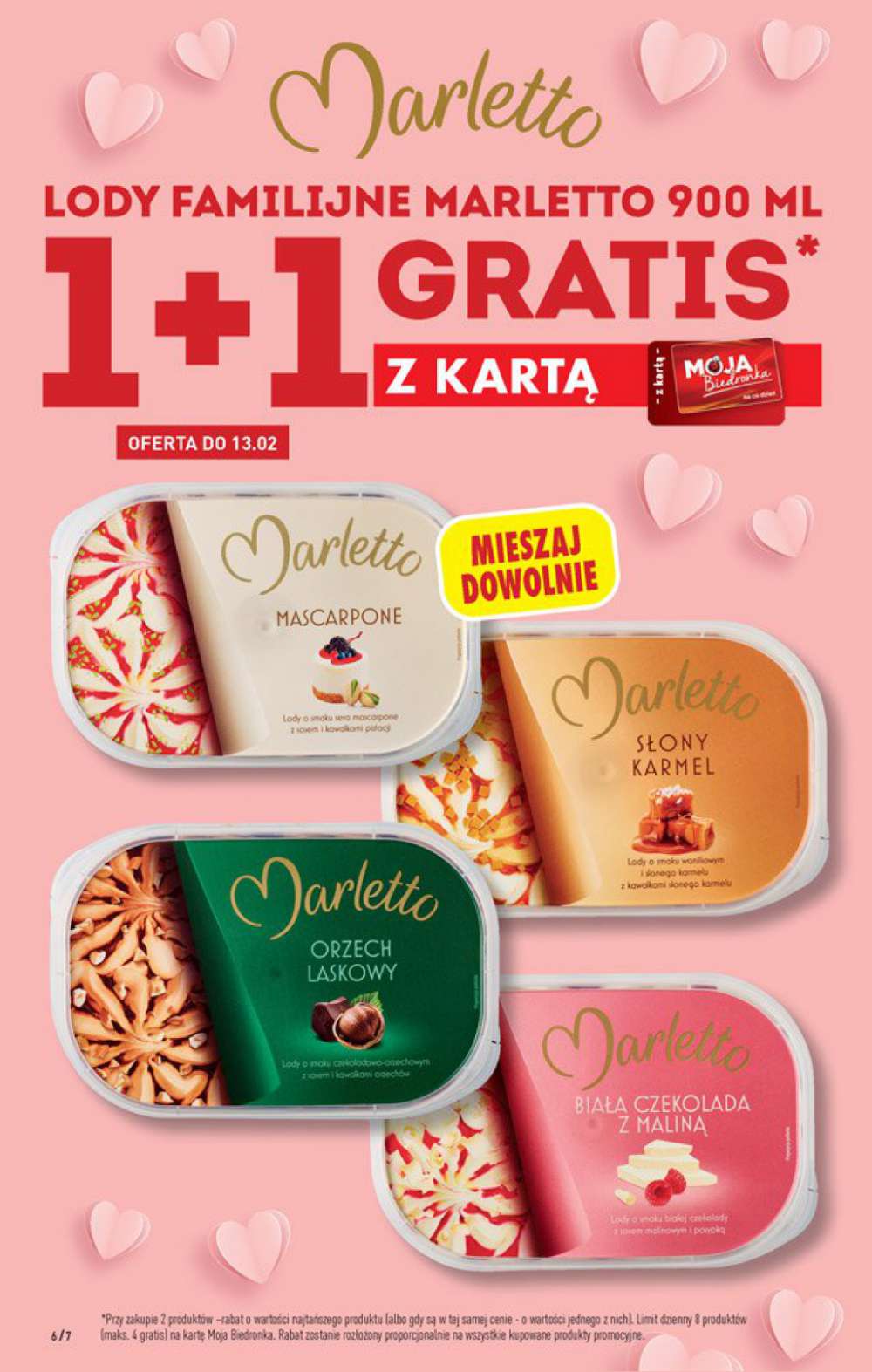 Gazetka Oferta tygodnia