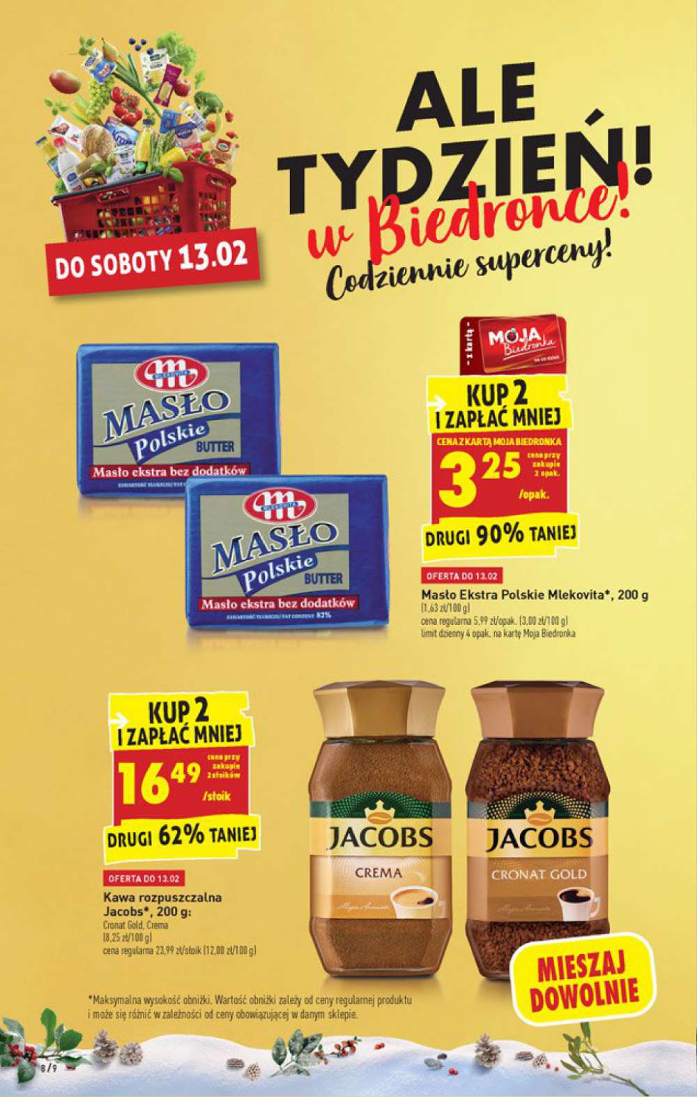Gazetka Oferta tygodnia