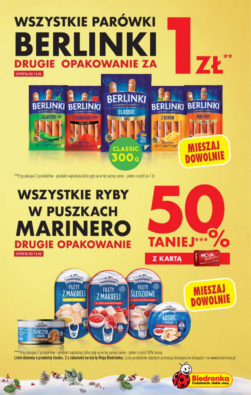 Gazetka Oferta tygodnia