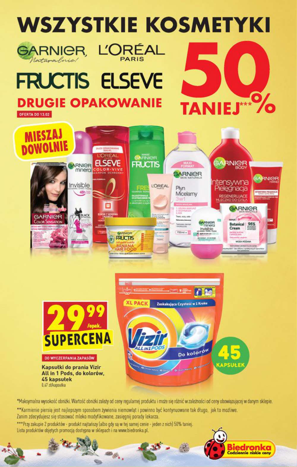Gazetka Oferta tygodnia