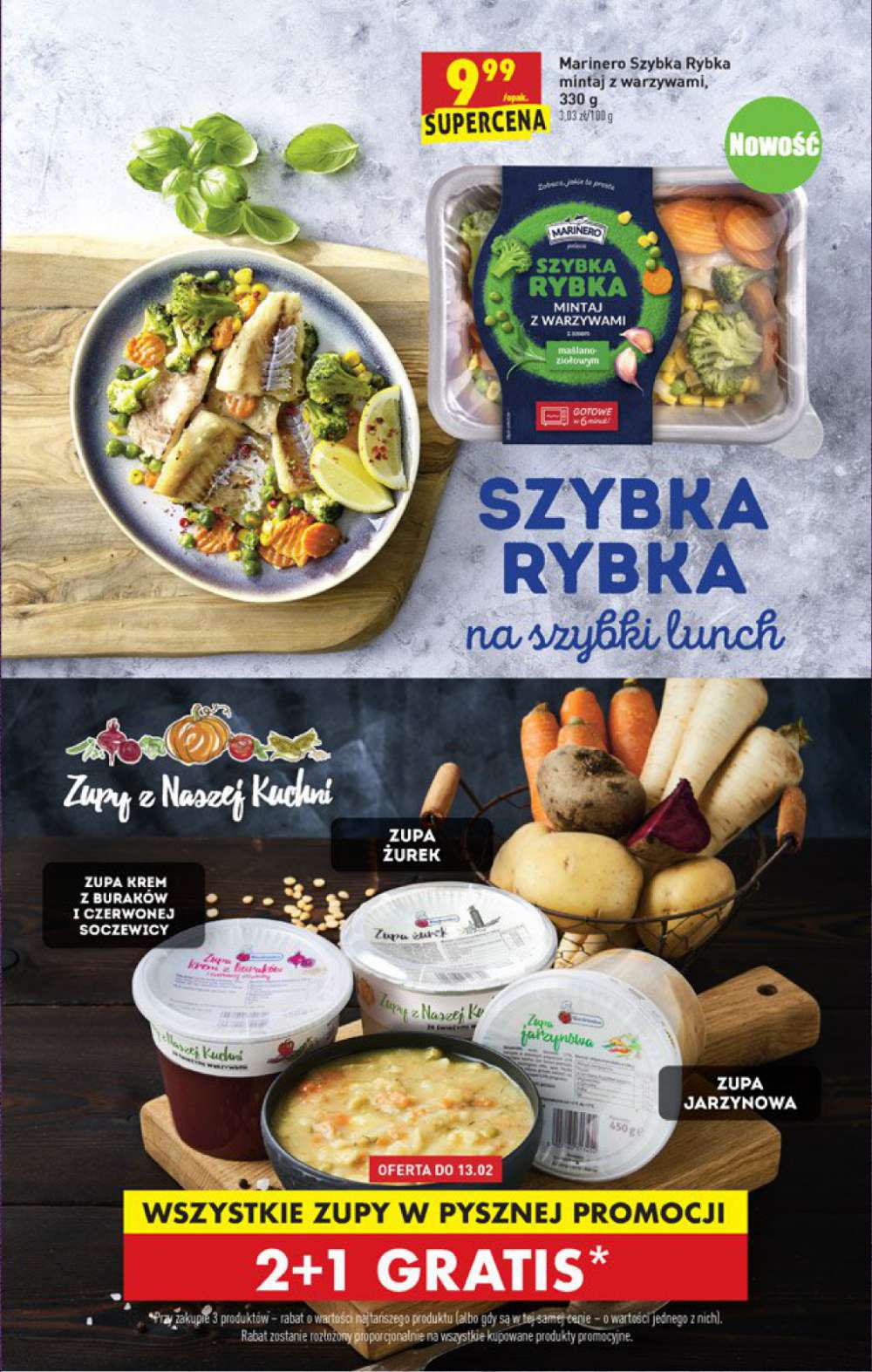 Gazetka Oferta tygodnia