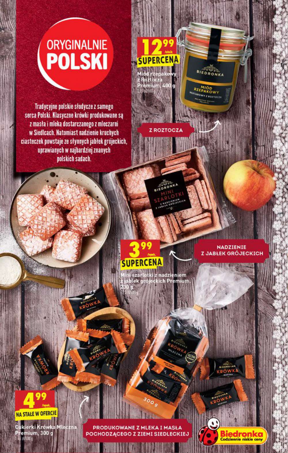 Gazetka Oferta tygodnia