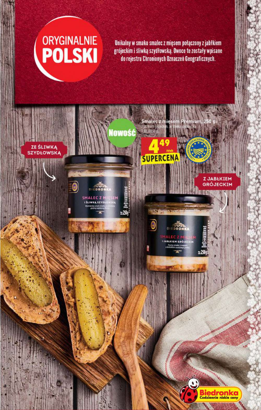 Gazetka Oferta tygodnia