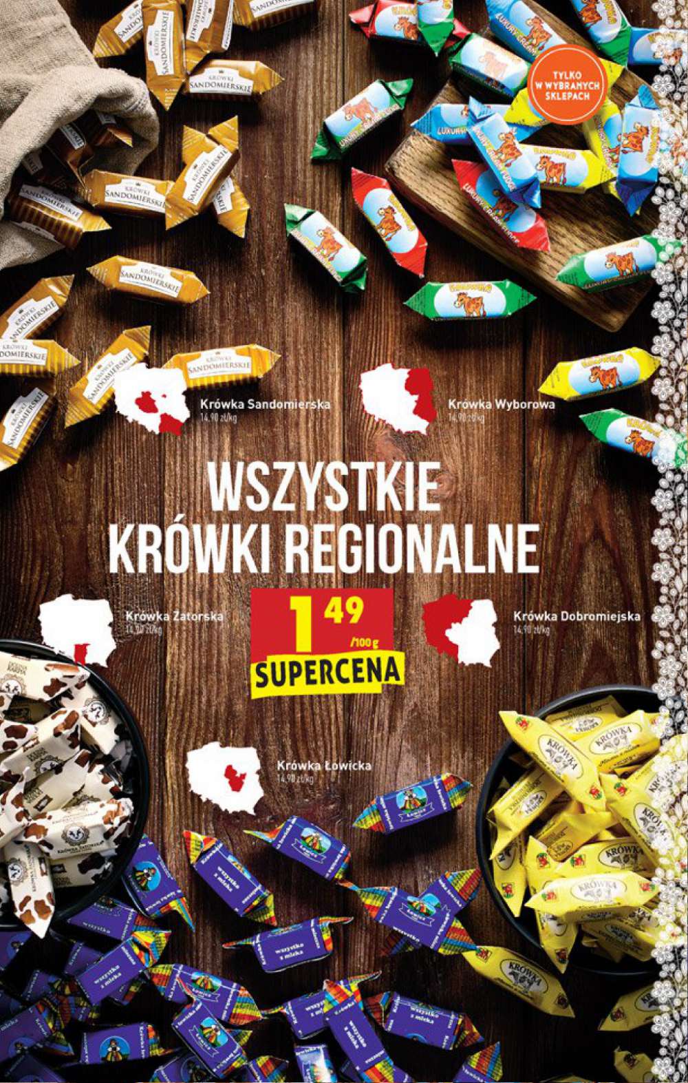 Gazetka Oferta tygodnia