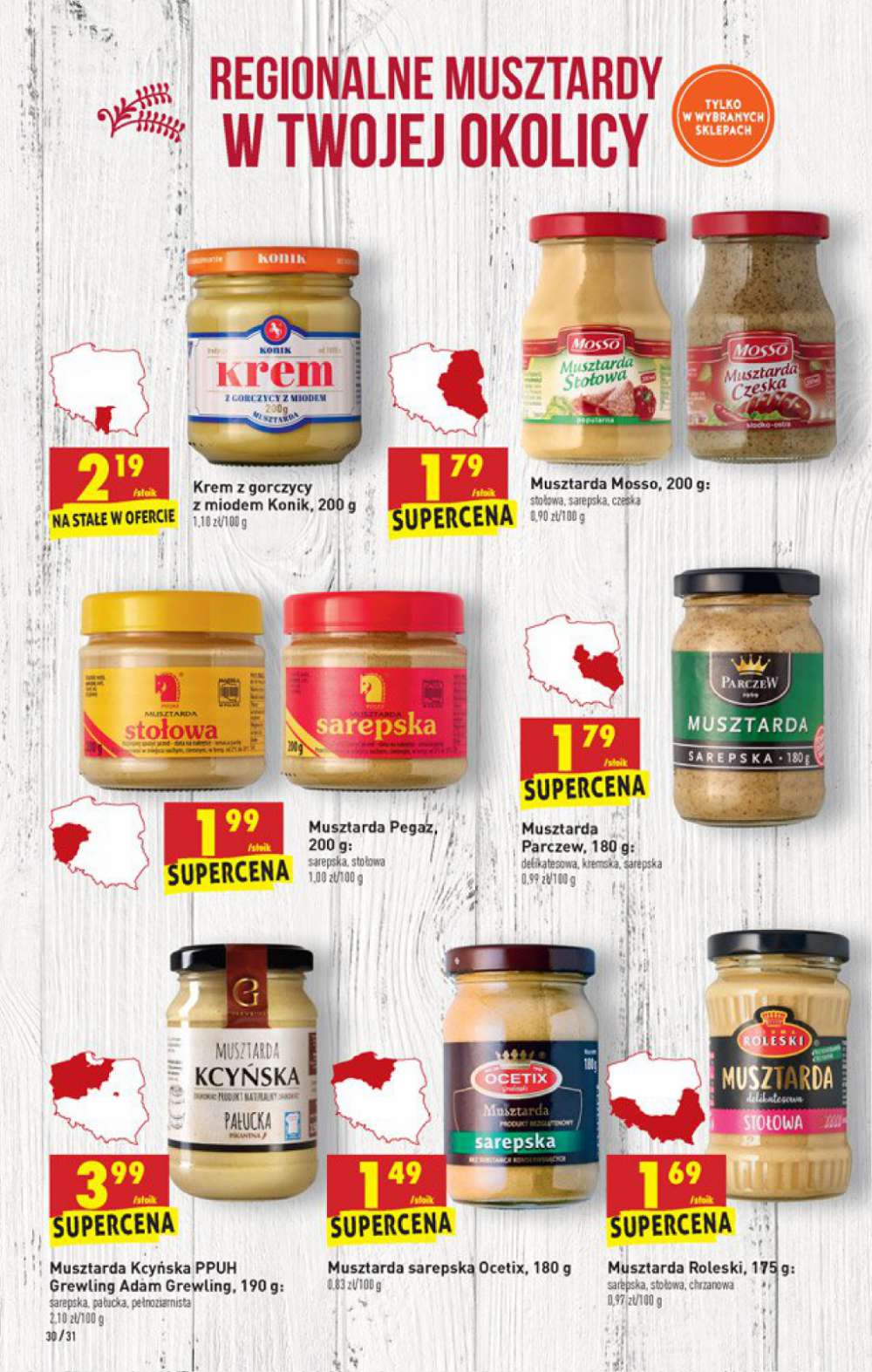 Gazetka Oferta tygodnia