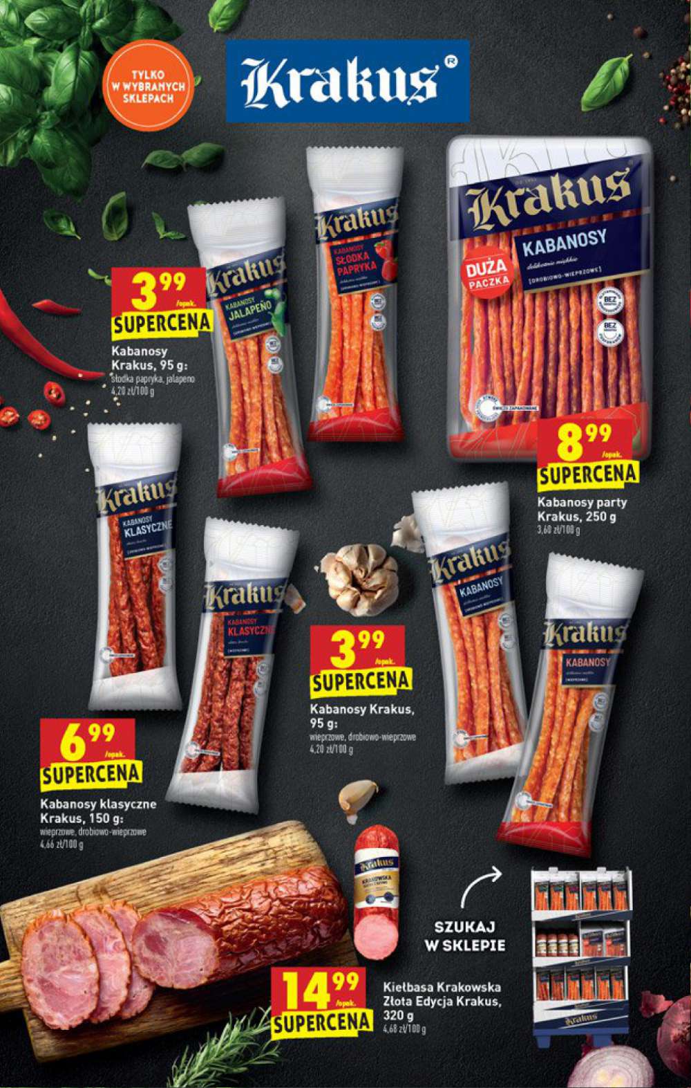Gazetka Oferta tygodnia