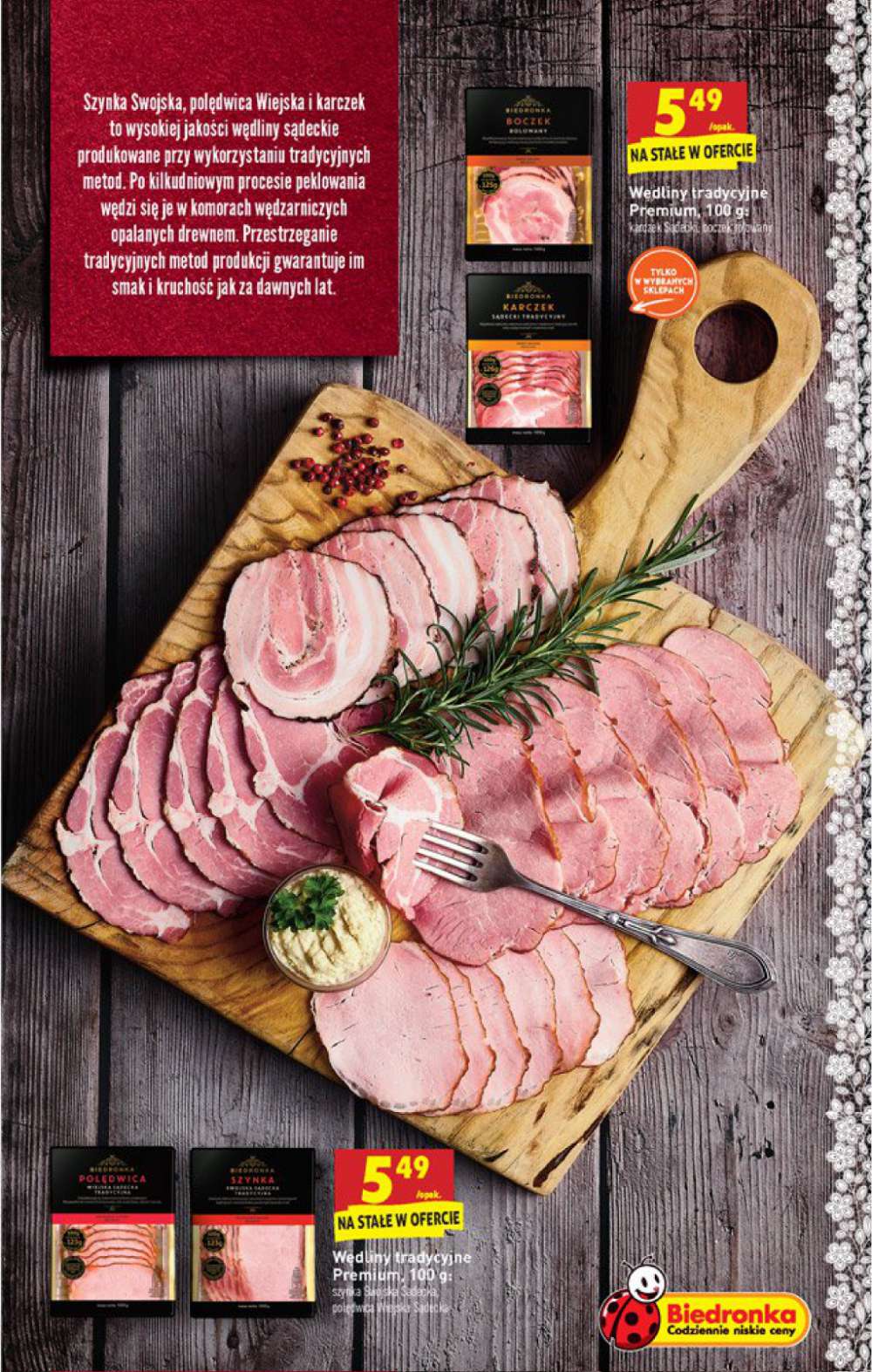 Gazetka Oferta tygodnia