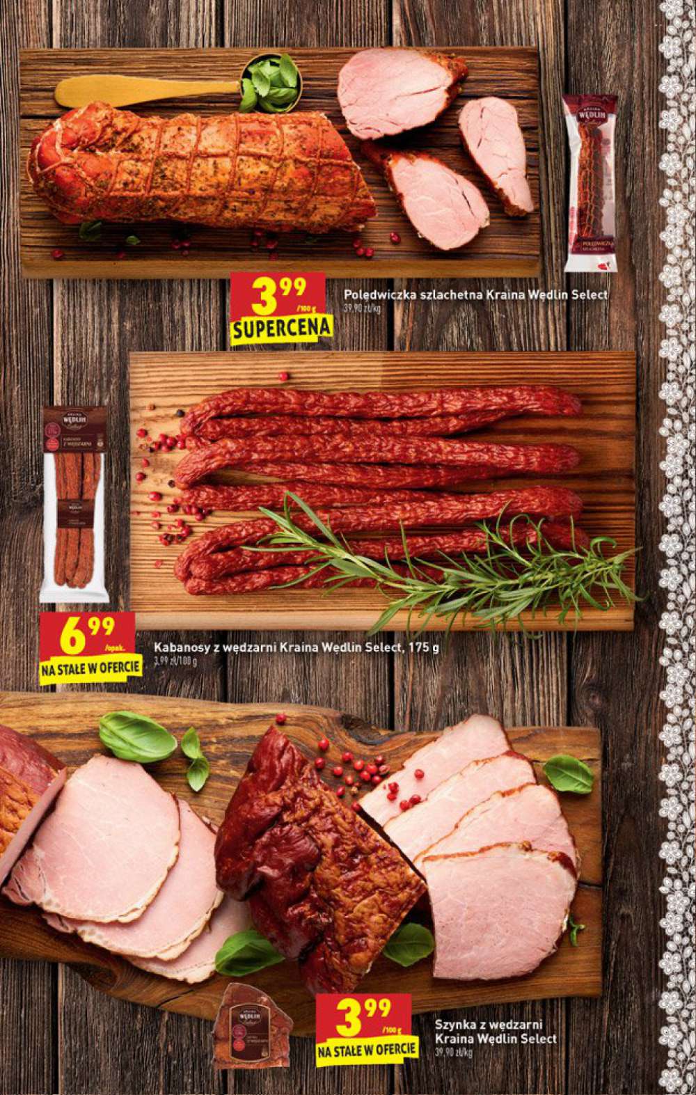 Gazetka Oferta tygodnia
