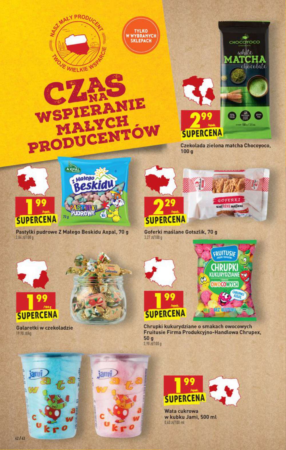 Gazetka Oferta tygodnia