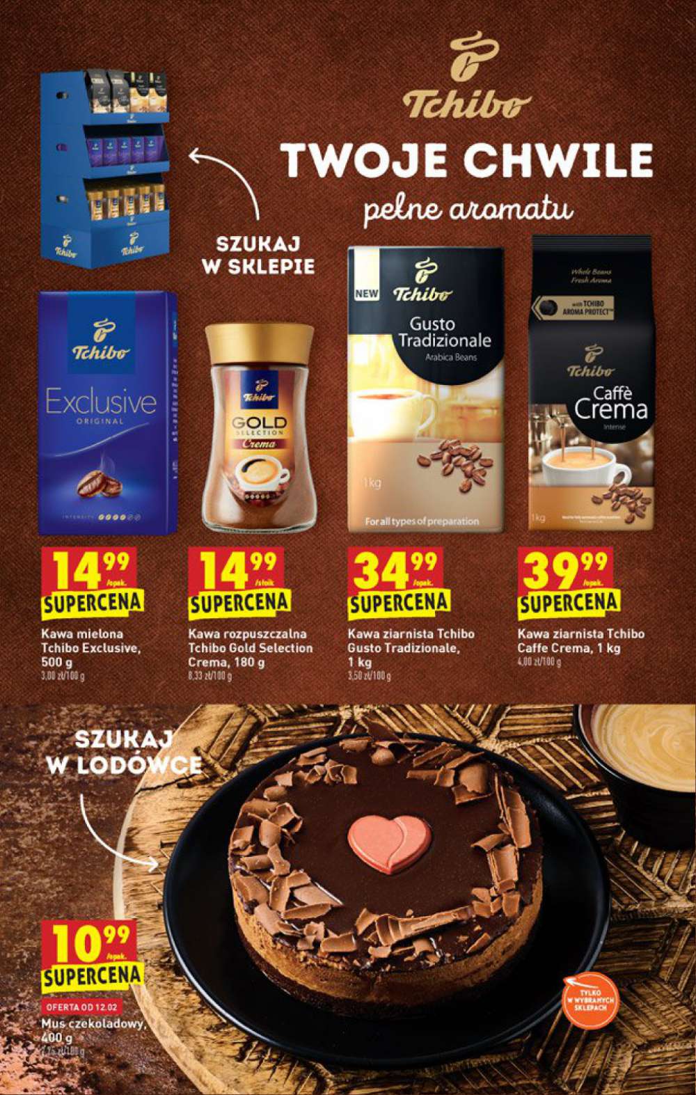 Gazetka Oferta tygodnia