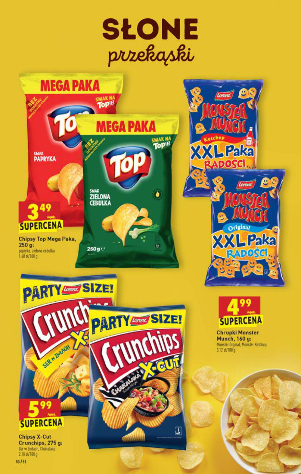 Gazetka Oferta tygodnia