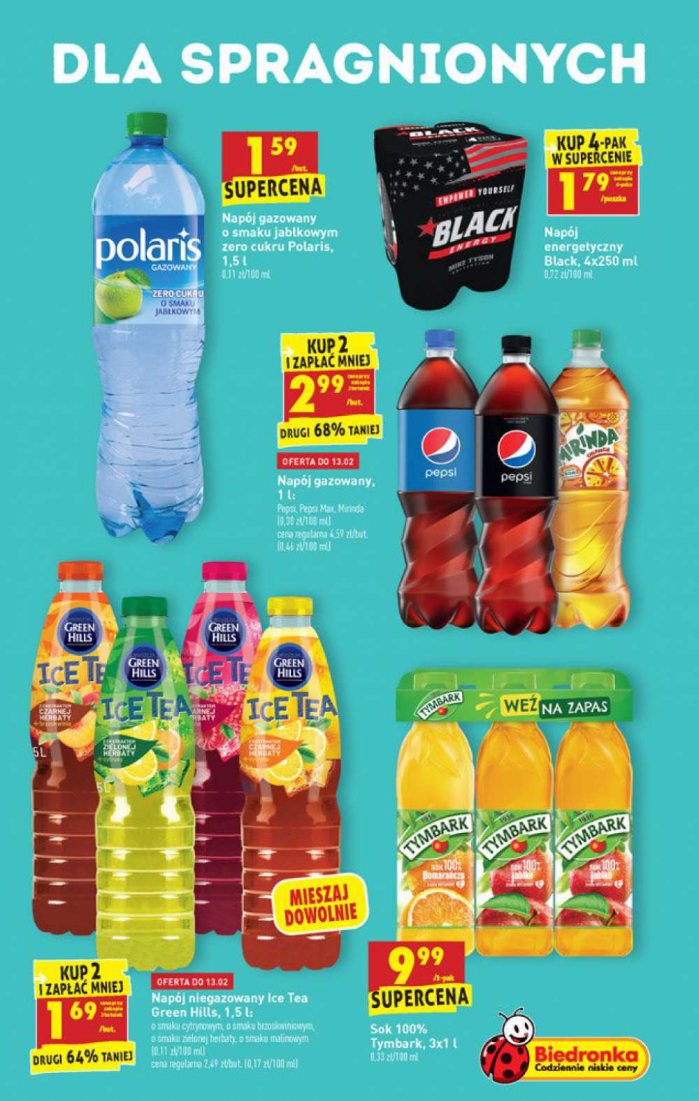 Gazetka Oferta tygodnia