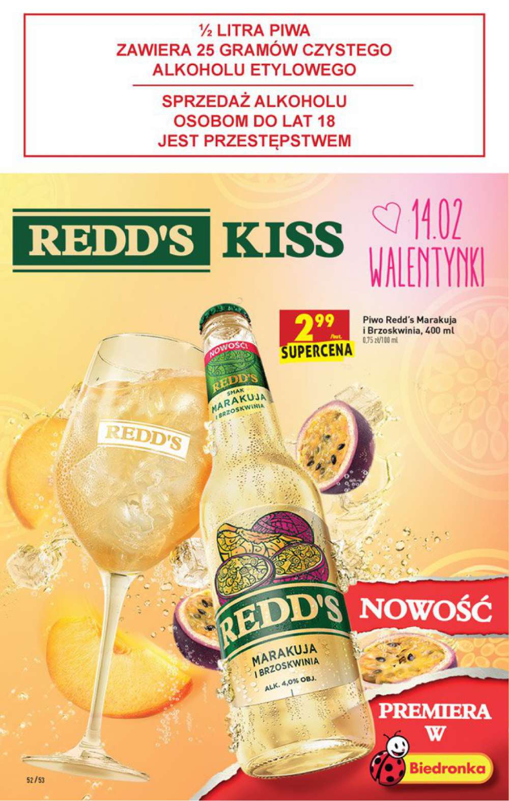 Gazetka Oferta tygodnia