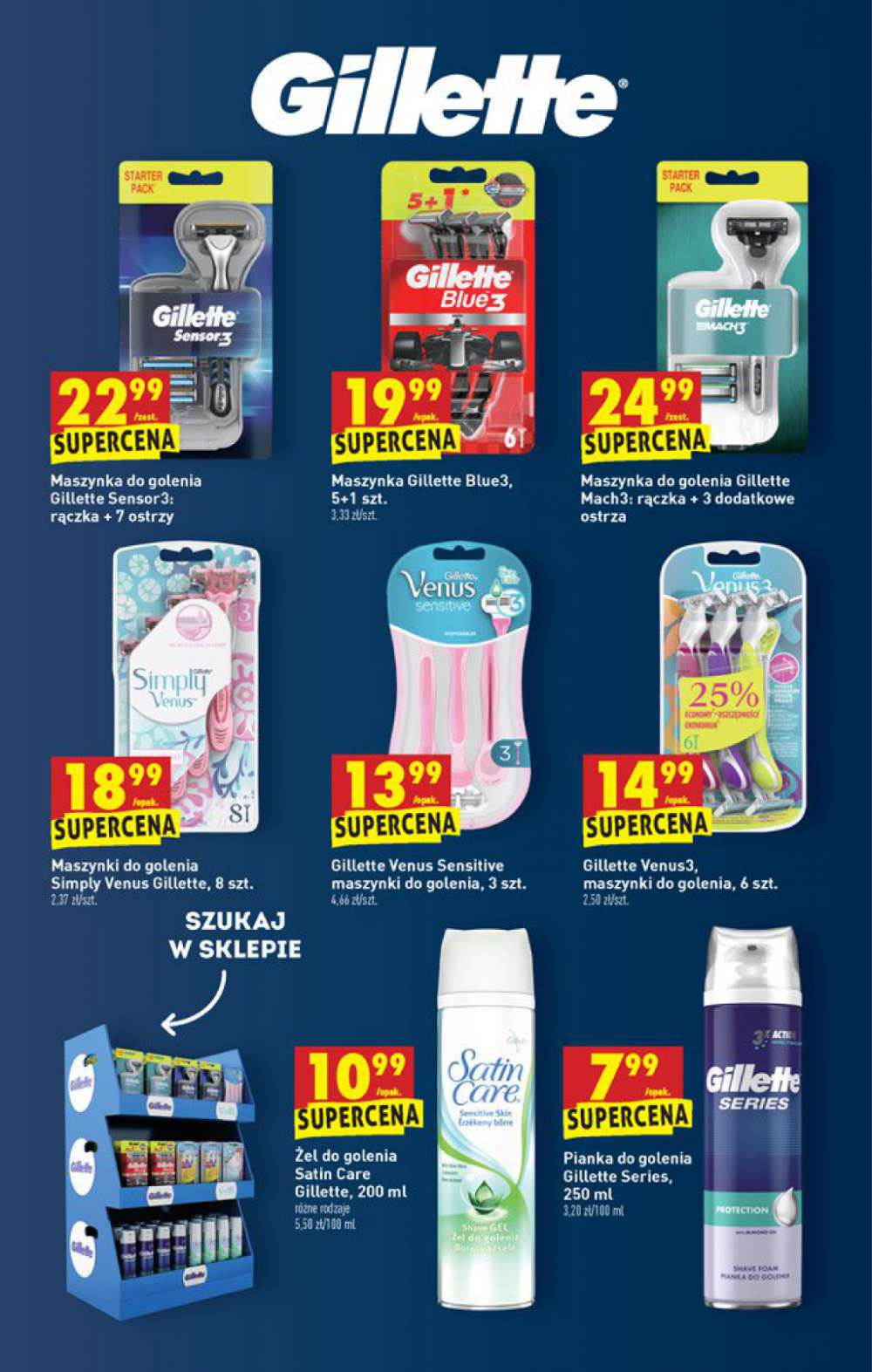 Gazetka Oferta tygodnia