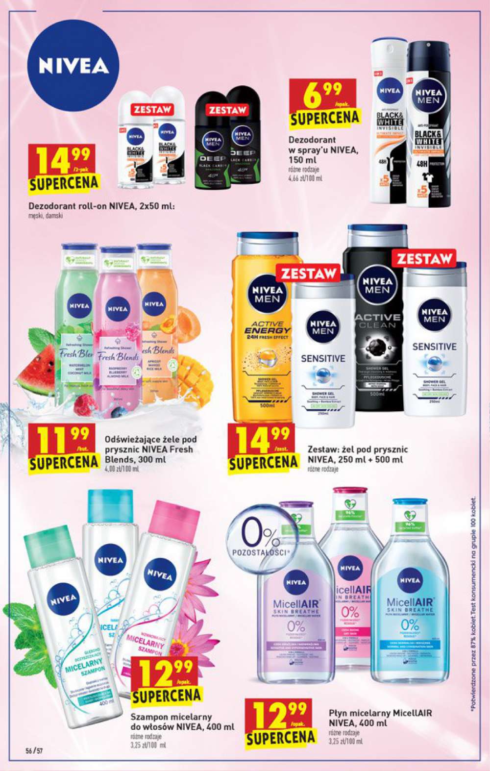 Gazetka Oferta tygodnia