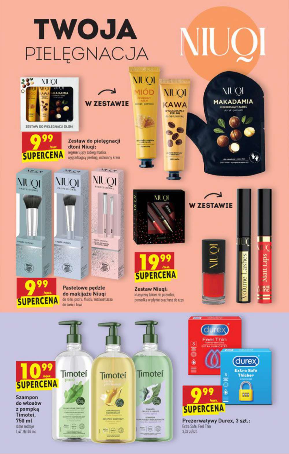 Gazetka Oferta tygodnia