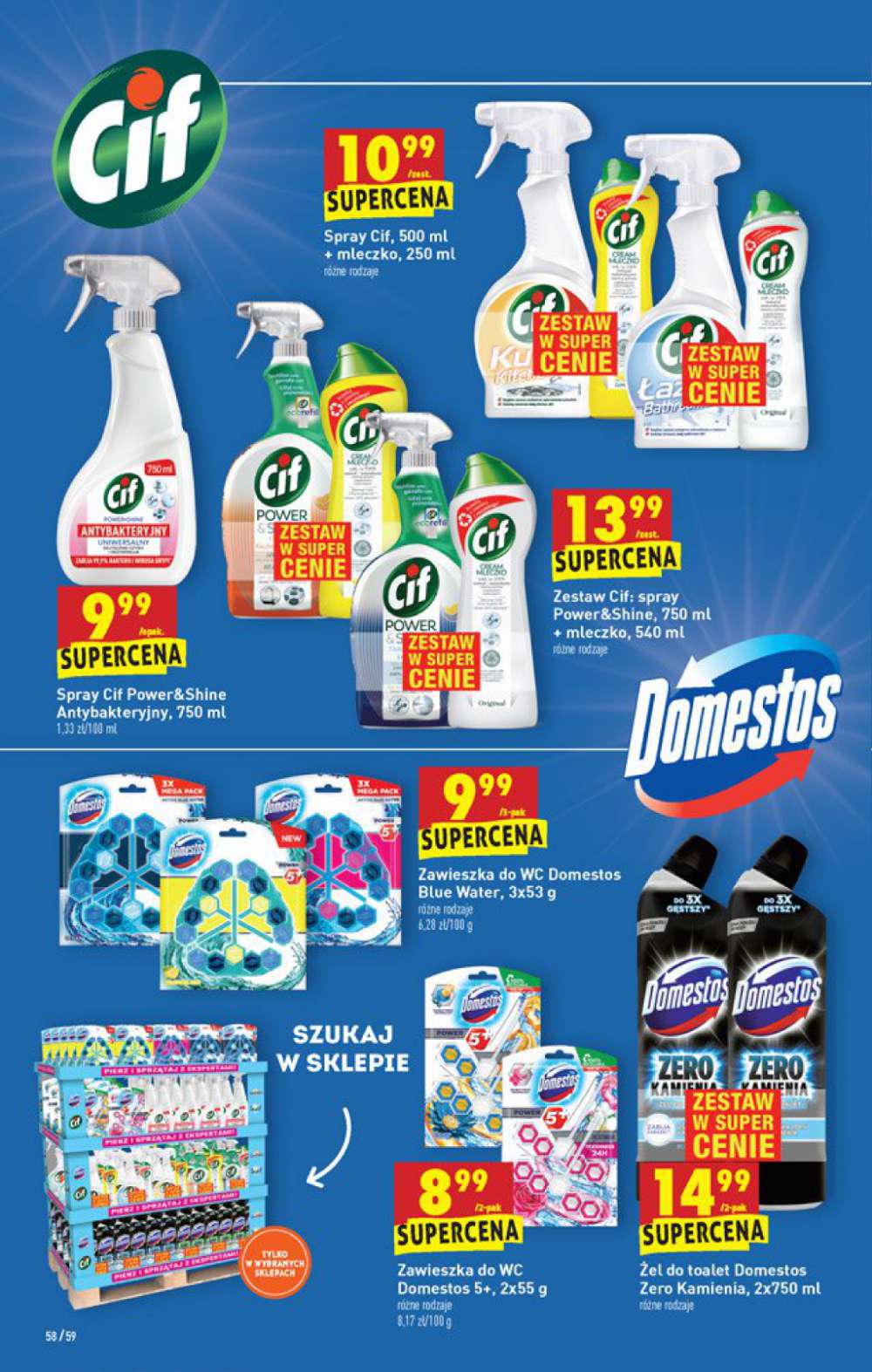 Gazetka Oferta tygodnia