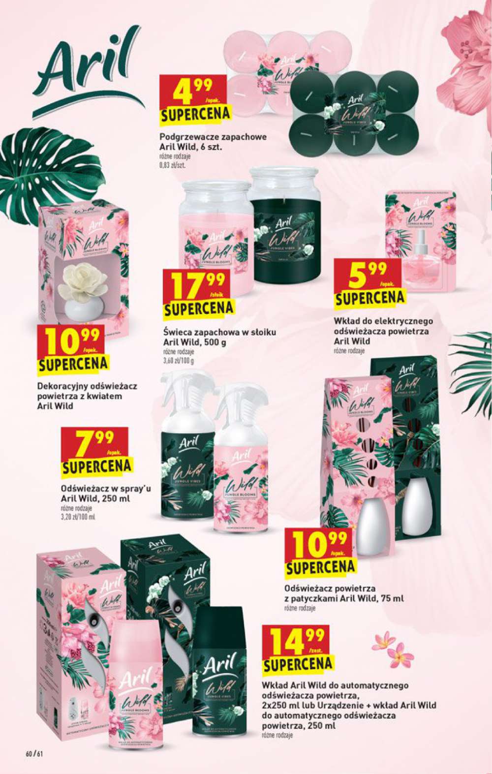 Gazetka Oferta tygodnia
