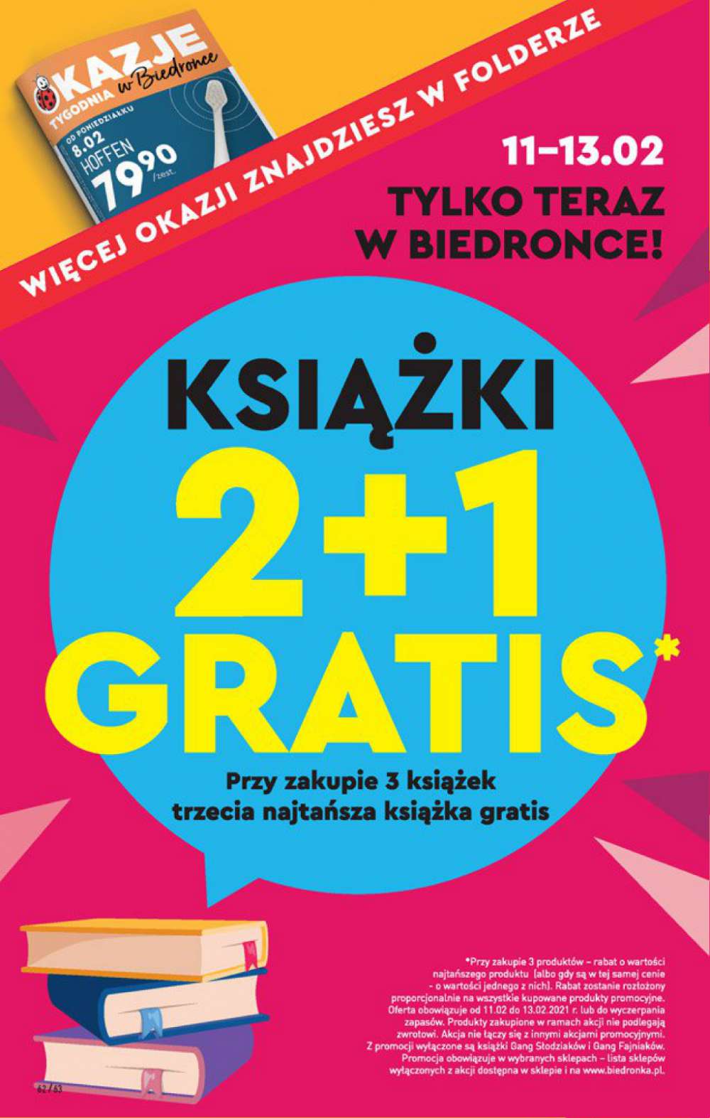 Gazetka Oferta tygodnia