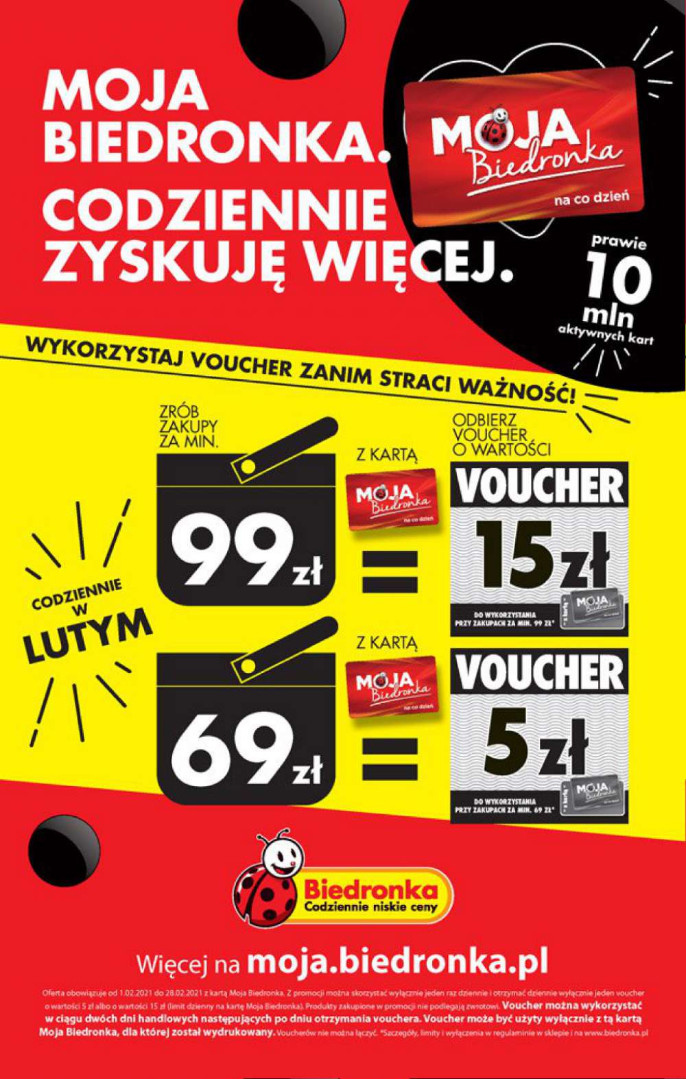 Gazetka Oferta tygodnia