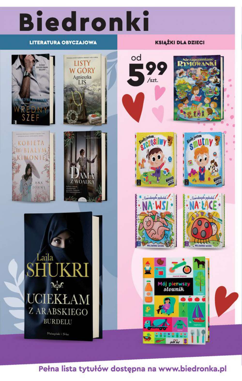 Gazetka Okazje tygodnia