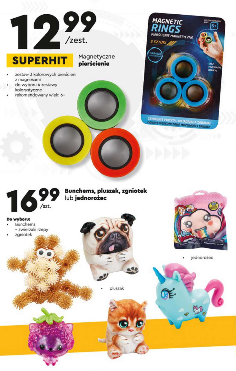 Gazetka Okazje tygodnia