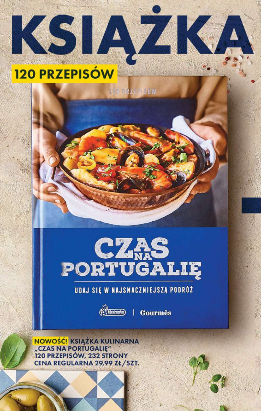 Gazetka Oferta tygodnia