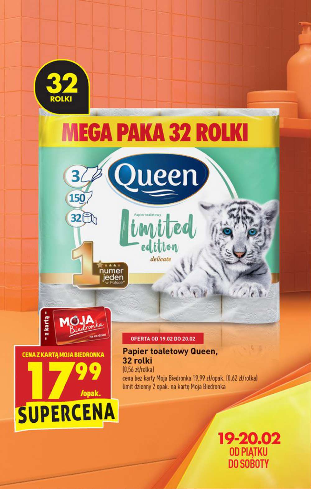 Gazetka Oferta tygodnia