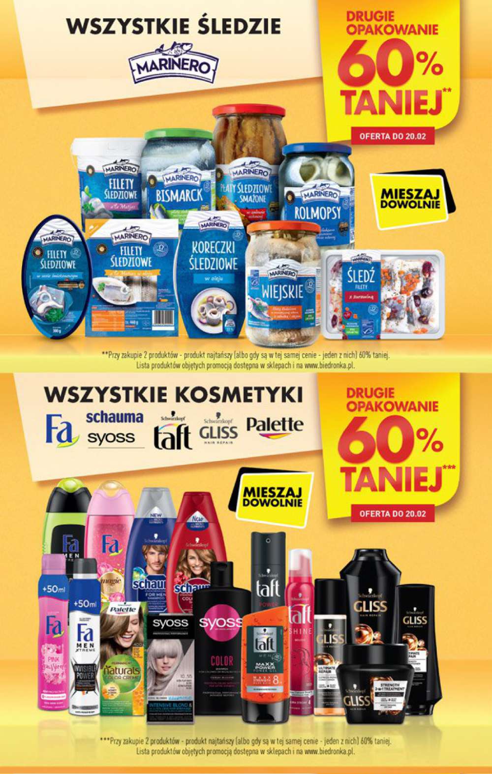 Gazetka Oferta tygodnia