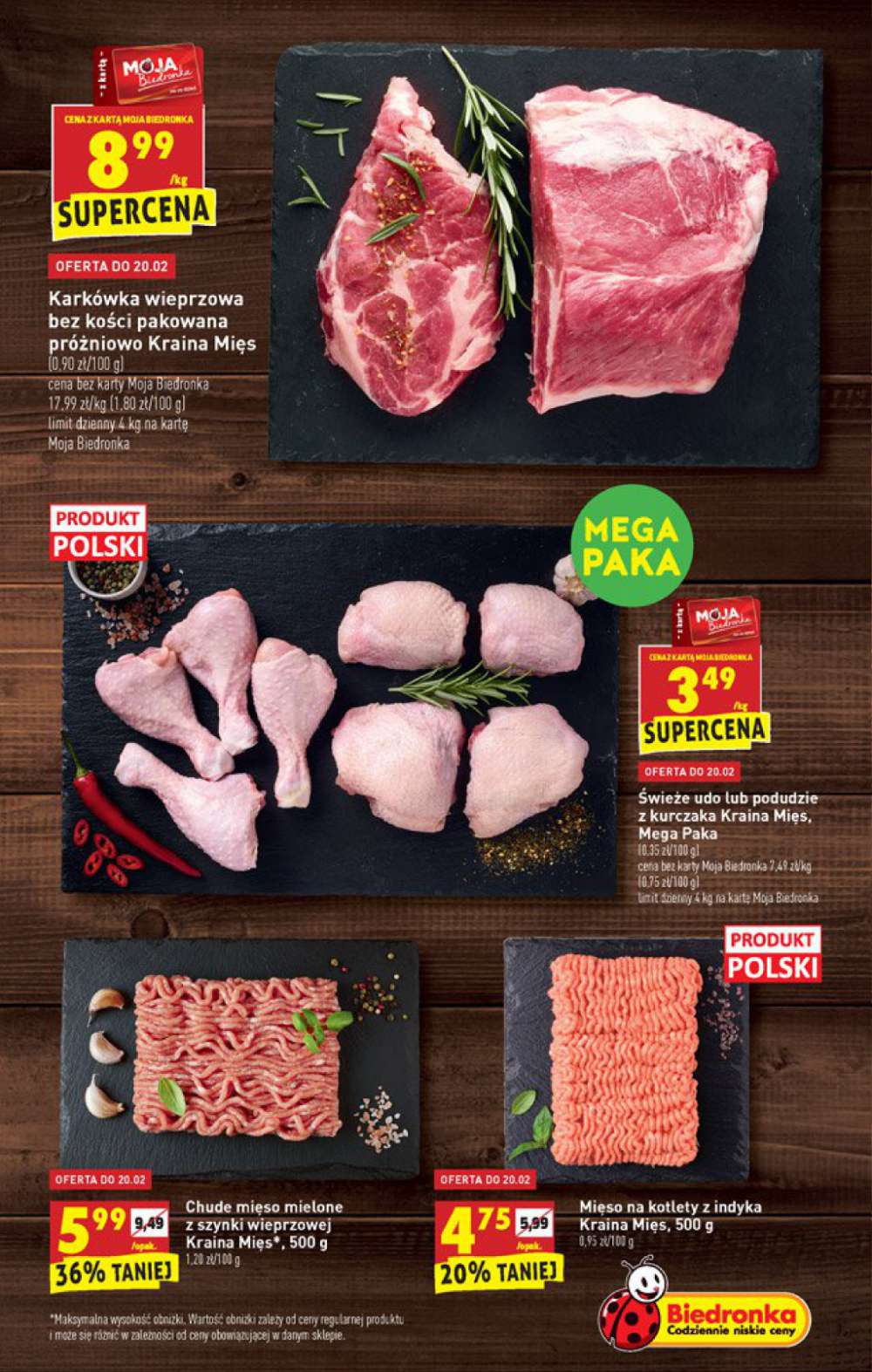 Gazetka Oferta tygodnia