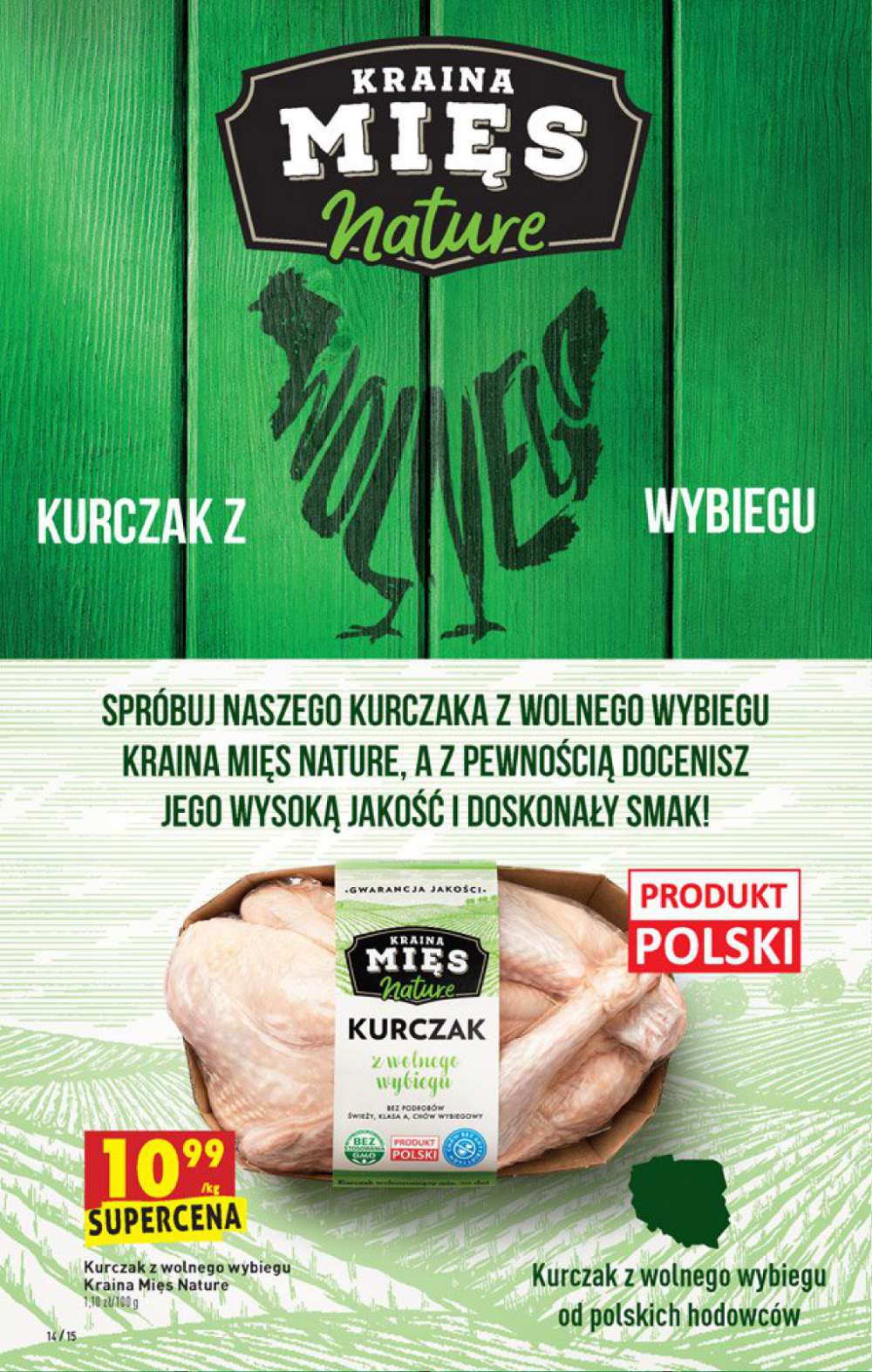 Gazetka Oferta tygodnia