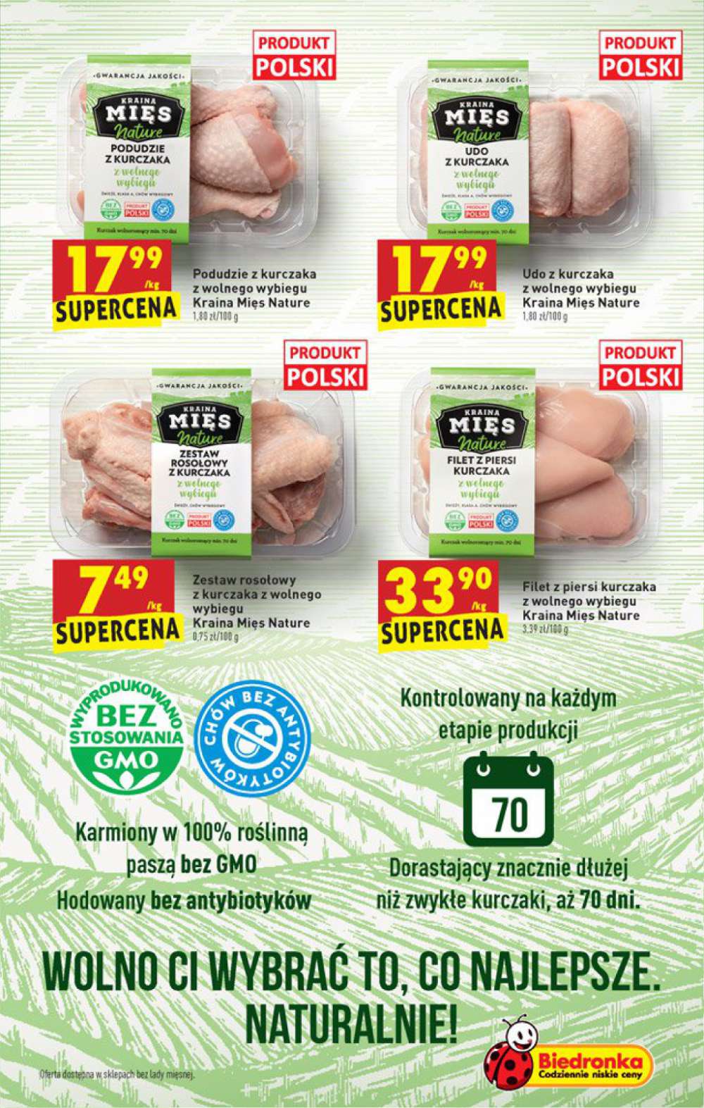 Gazetka Oferta tygodnia