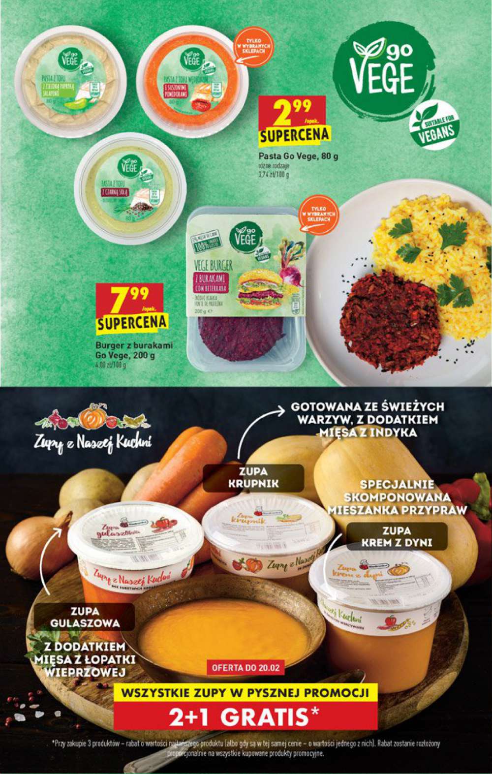 Gazetka Oferta tygodnia