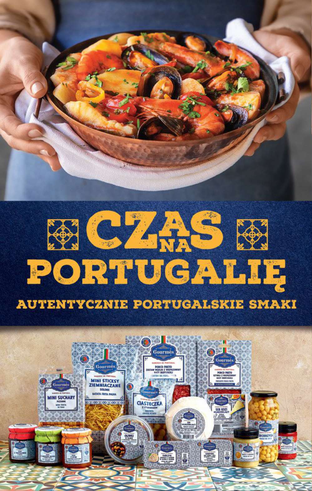 Gazetka Oferta tygodnia