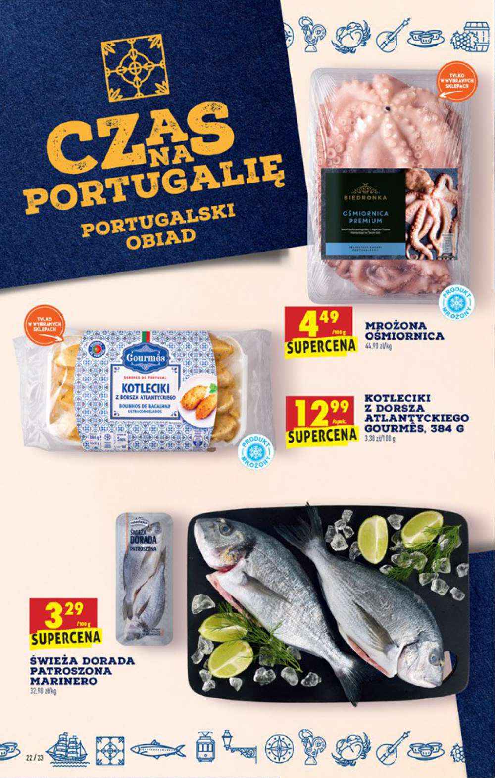 Gazetka Oferta tygodnia