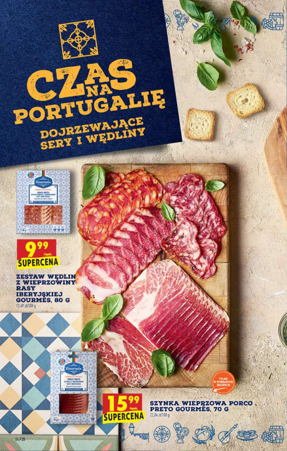 Gazetka Oferta tygodnia