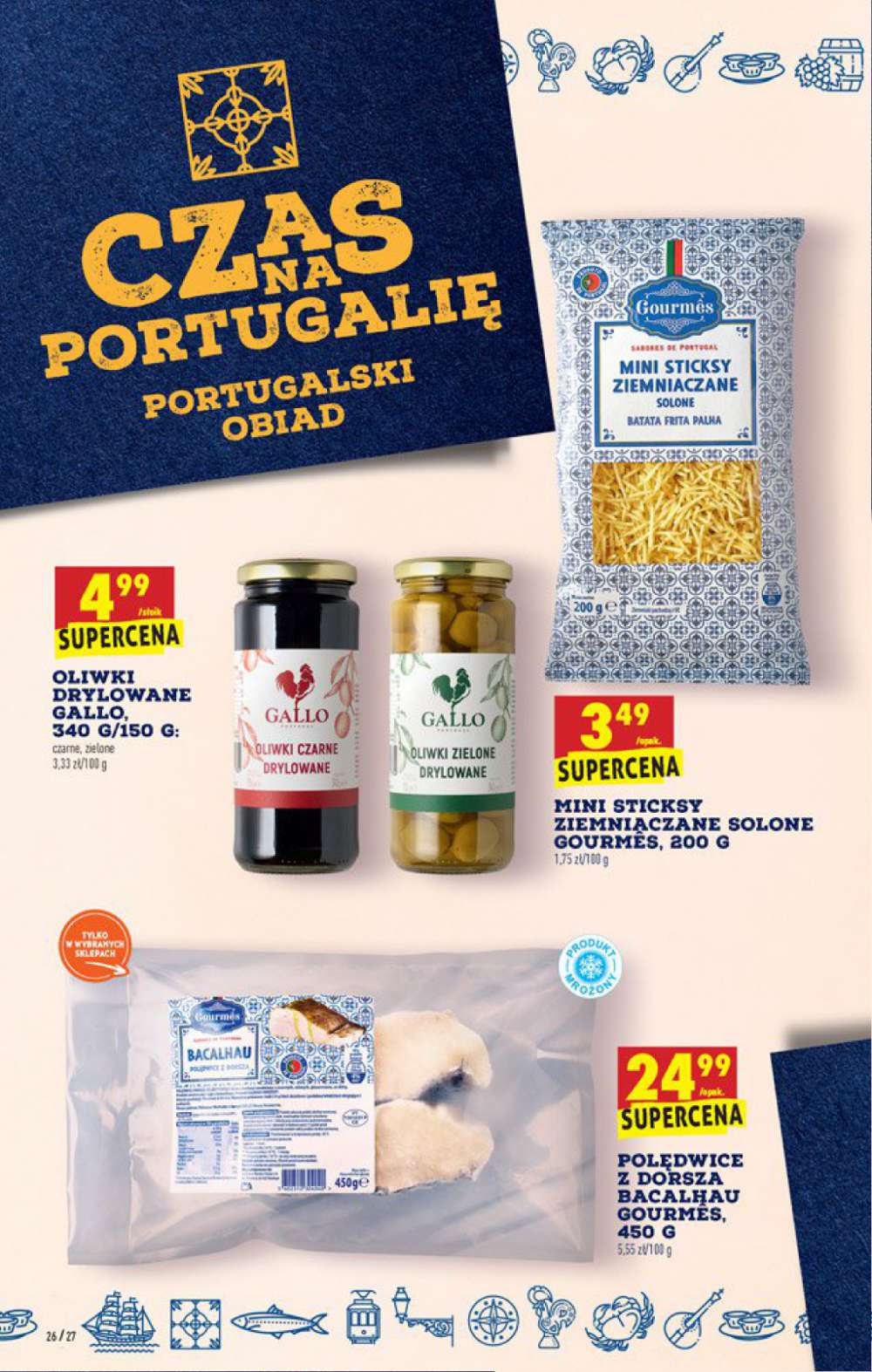 Gazetka Oferta tygodnia