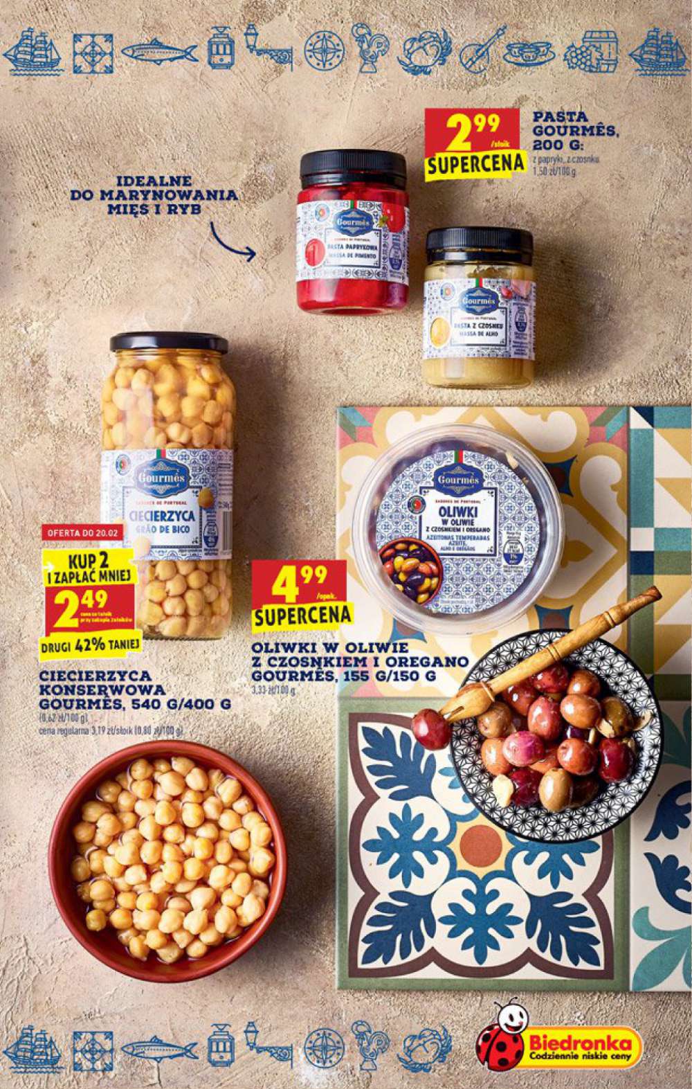 Gazetka Oferta tygodnia