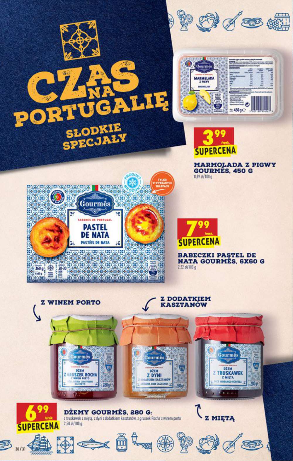 Gazetka Oferta tygodnia