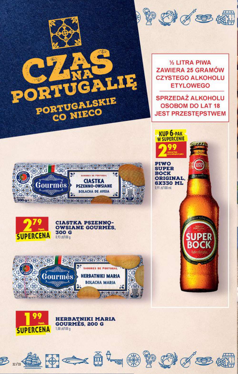 Gazetka Oferta tygodnia