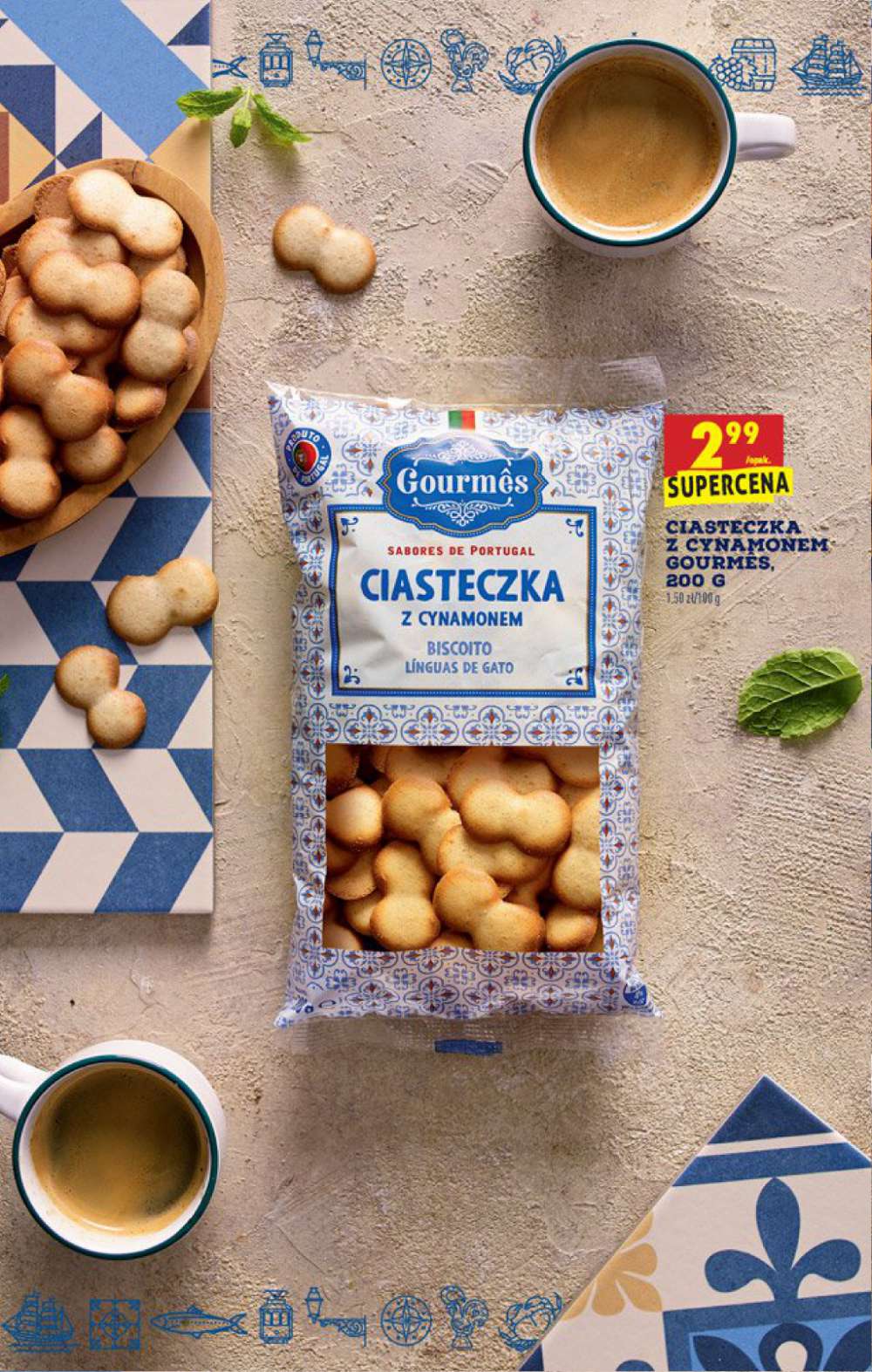Gazetka Oferta tygodnia