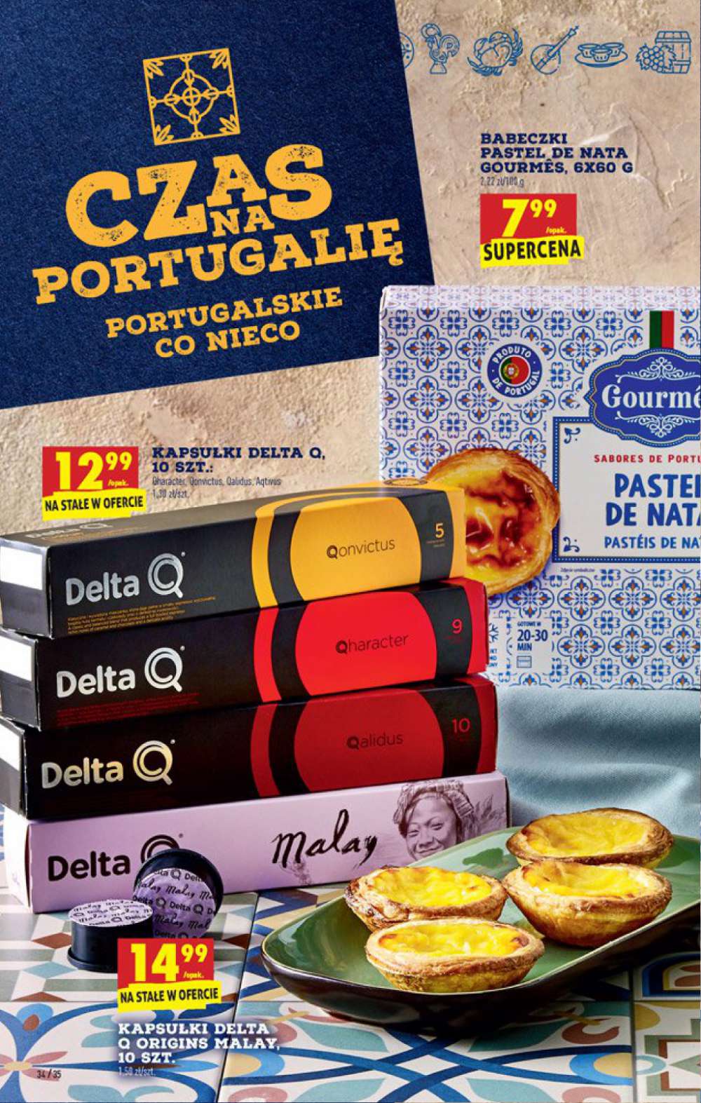 Gazetka Oferta tygodnia