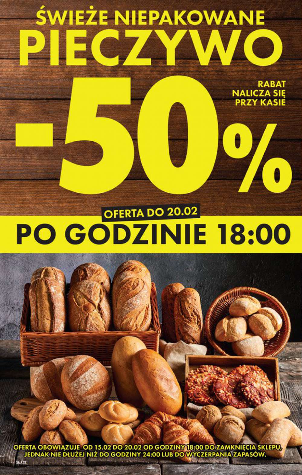 Gazetka Oferta tygodnia