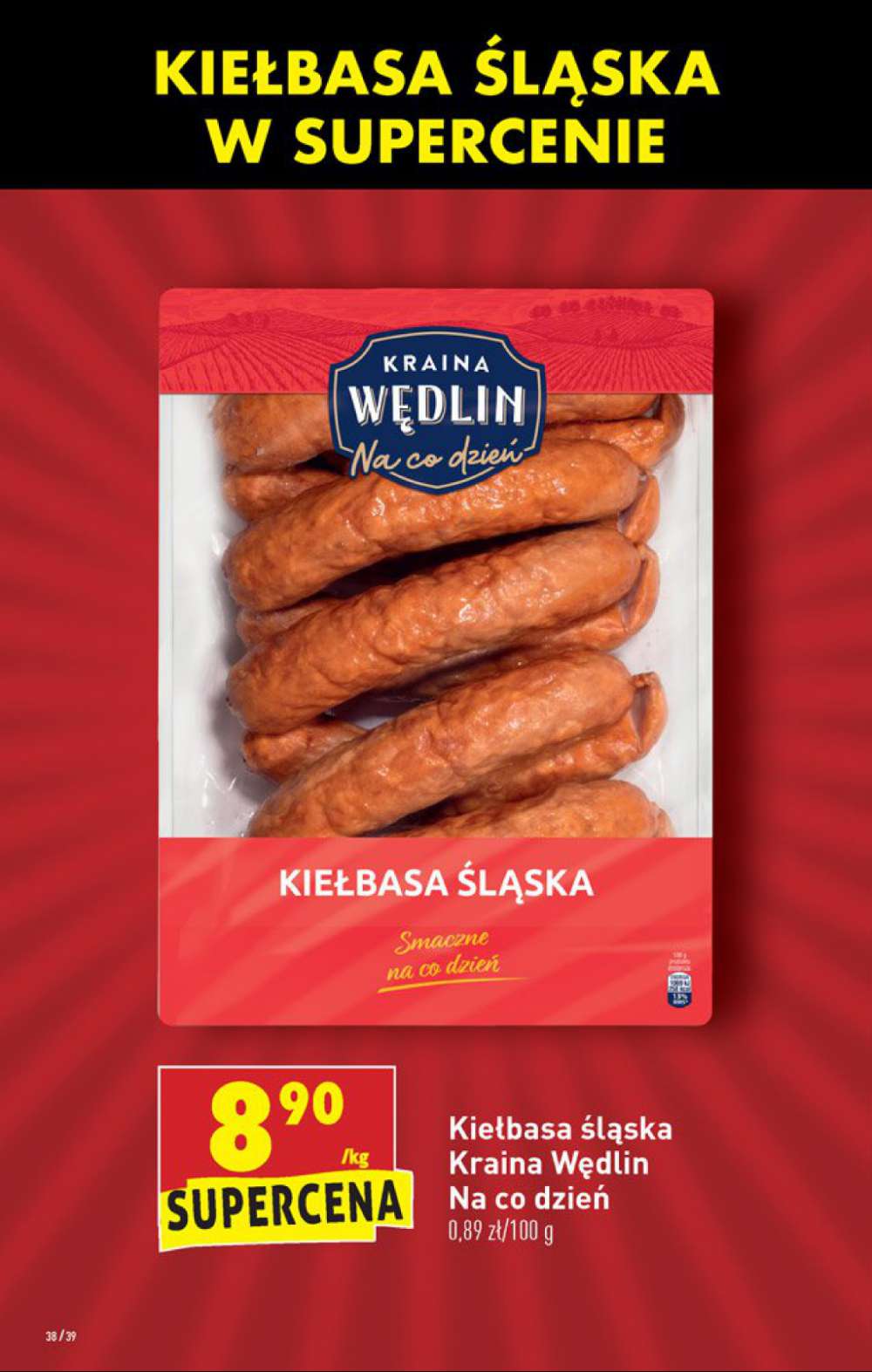 Gazetka Oferta tygodnia