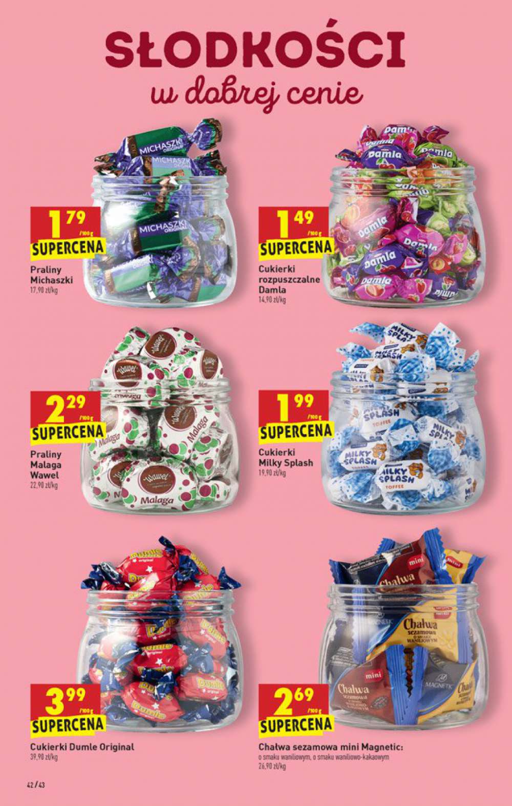 Gazetka Oferta tygodnia