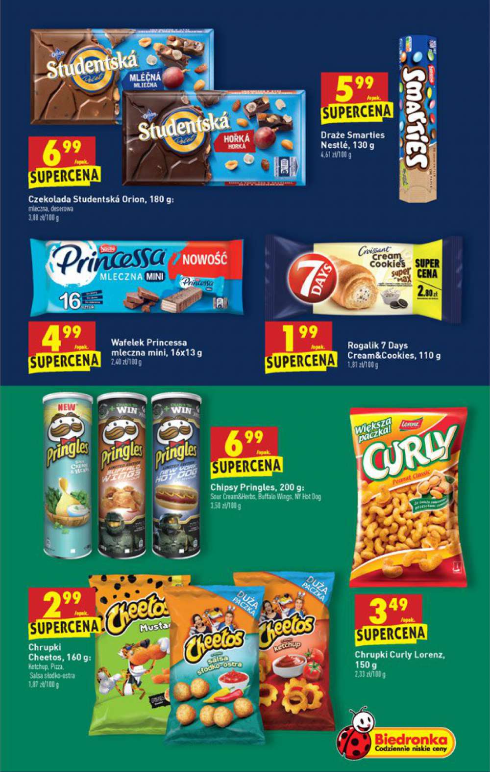 Gazetka Oferta tygodnia