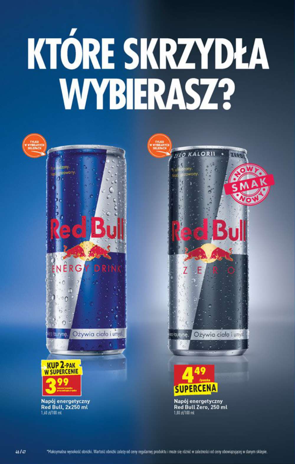 Gazetka Oferta tygodnia