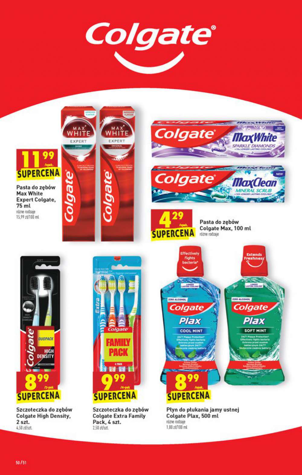 Gazetka Oferta tygodnia