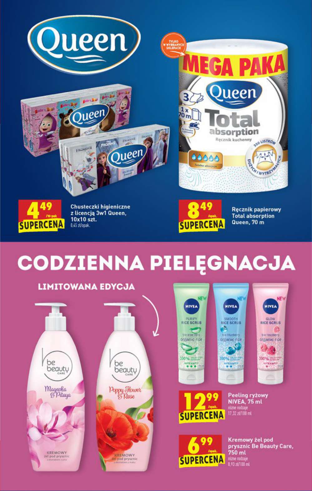 Gazetka Oferta tygodnia