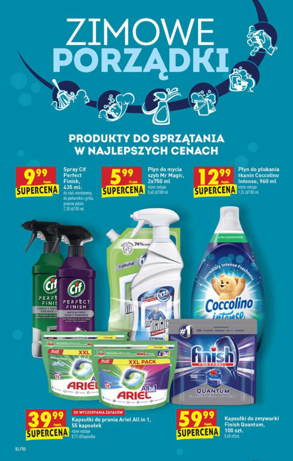 Gazetka Oferta tygodnia